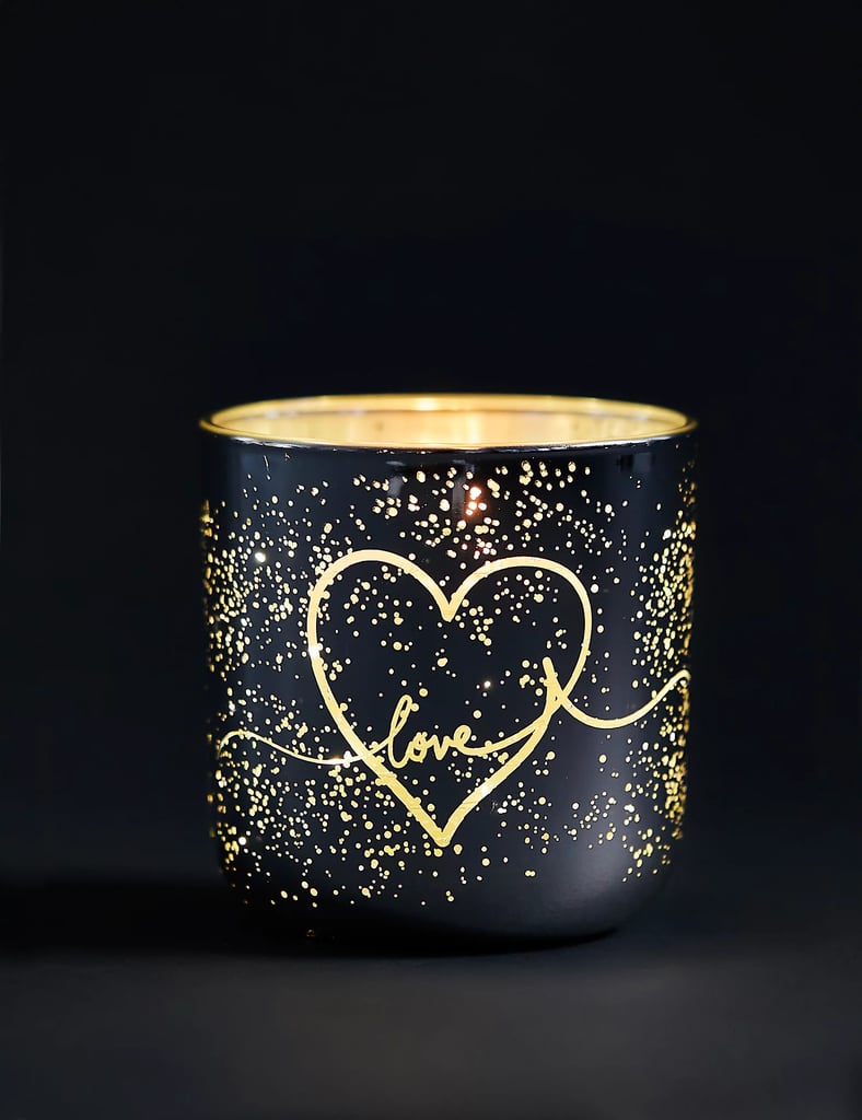 M&S Mercury Love Light Up Candle The Best Light Up Candles 2021
