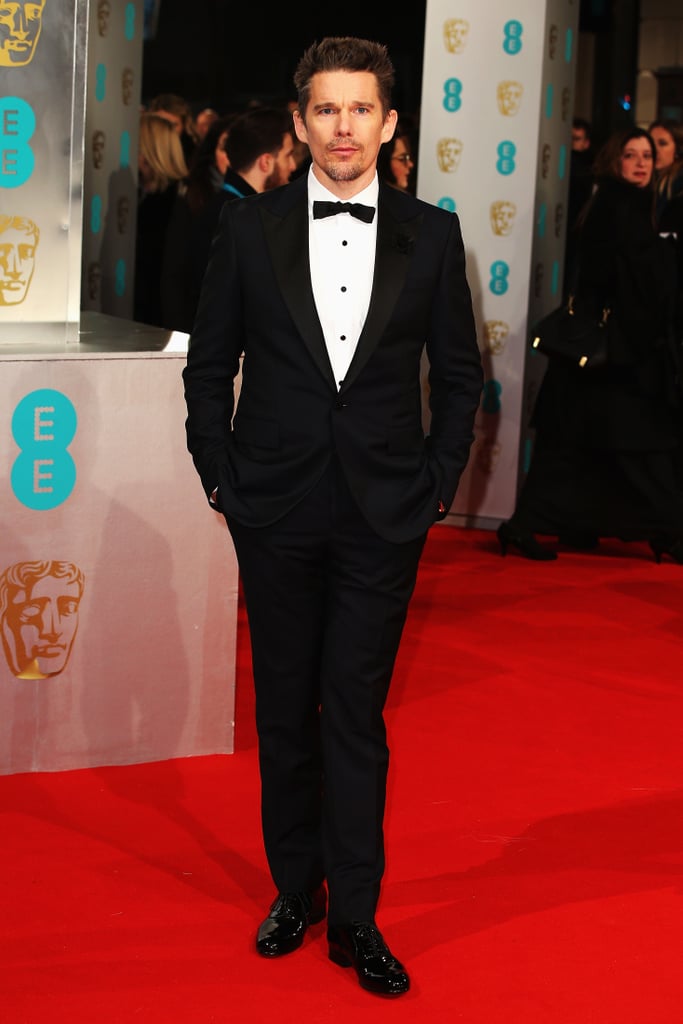 Ethan Hawke