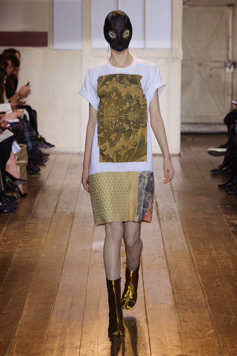 Maison Martin Margiela Haute Couture Spring 2014