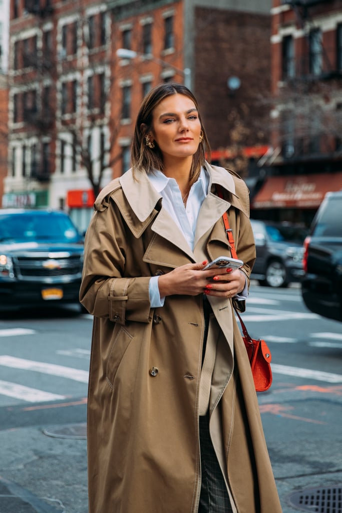 NYFW Day 3