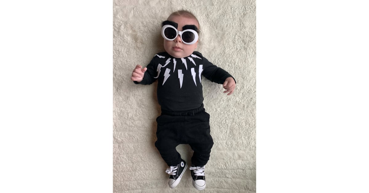 David Rose From Schitt's Creek These Are the Best Halloween Costumes