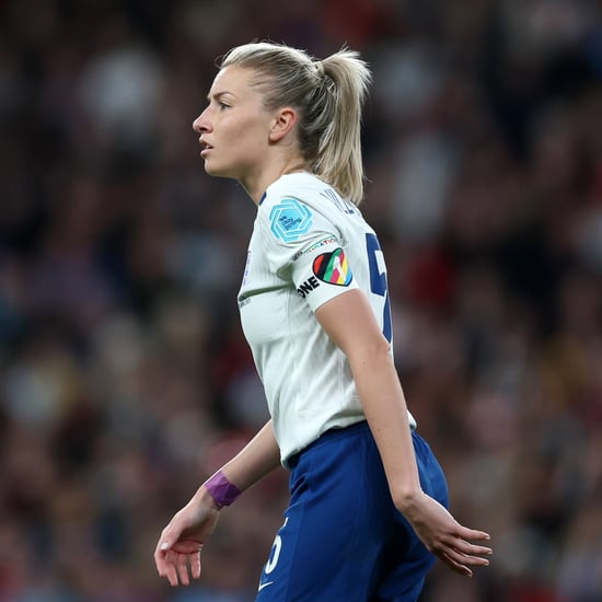 FIFA Shies Away From LGBTQ+ Armband for Women's World Cup
