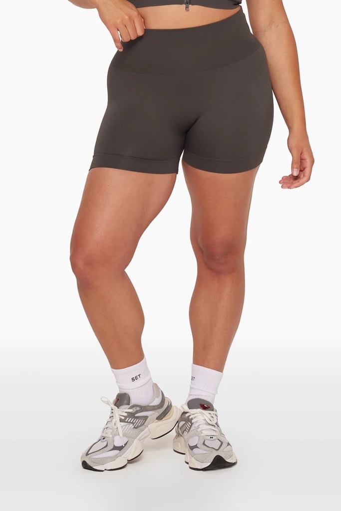 Best Seamless Shorts For HIIT