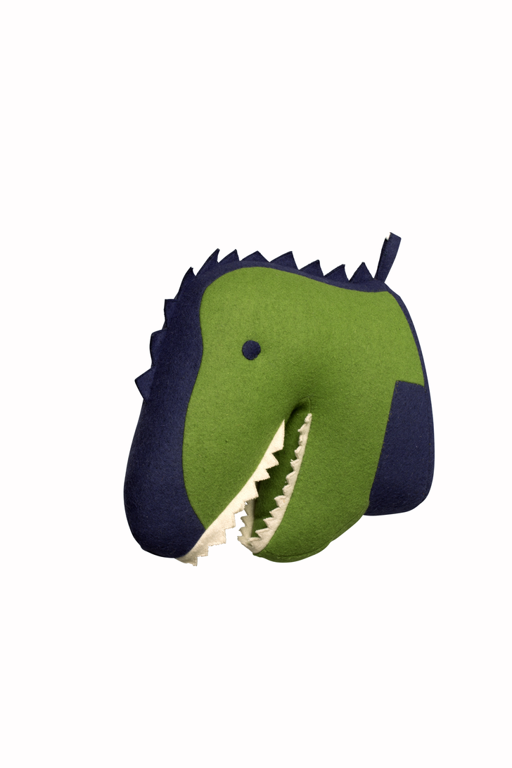 Dinosaur Head (20) Target PIllowfort Kids Collection POPSUGAR Home