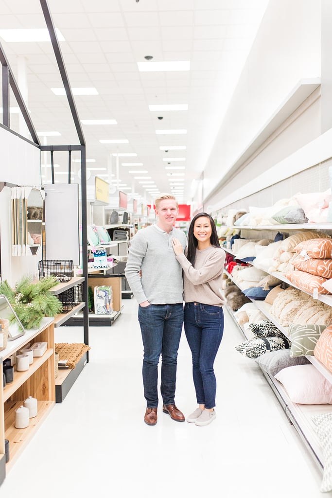 Target Engagement Shoot