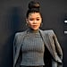 Zendaya and Storm Reid Wore the Same Tommy Hilfiger Suit