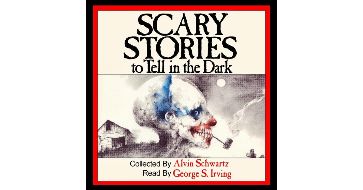 Scary Stories to Tell in the Dark | New Movies Based on Comics and TV