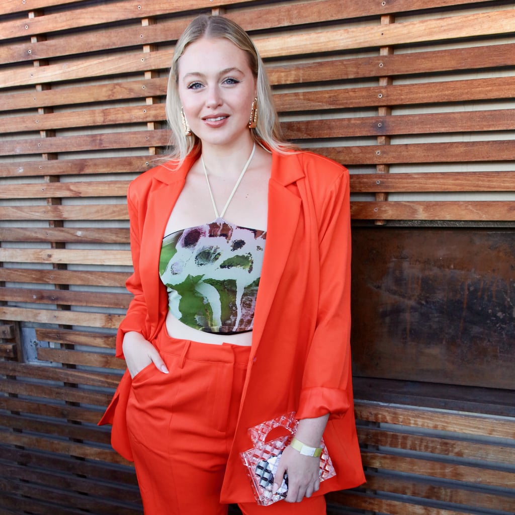 Iskra Lawrence Shares Her Self-Care Routine as a Mom