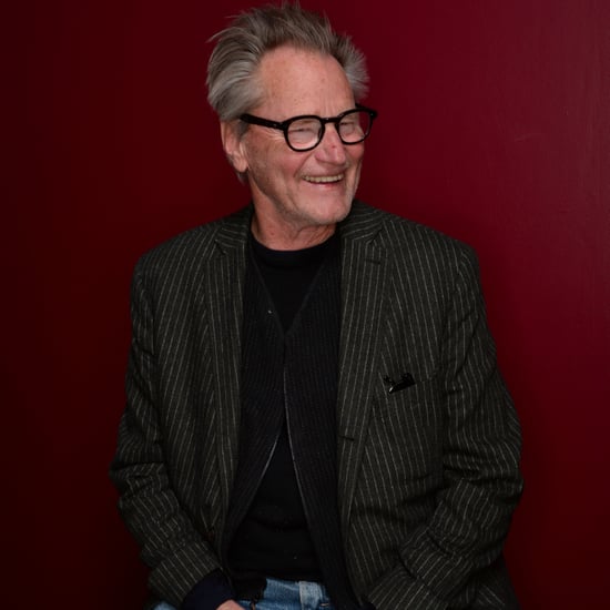 Celebrity Reactions to Sam Shepard's Death
