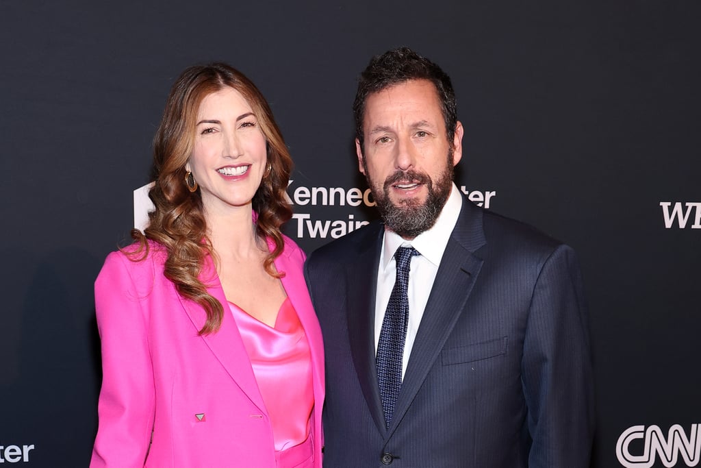 Jackie Sandler's Roles in Adam Sandler Movies