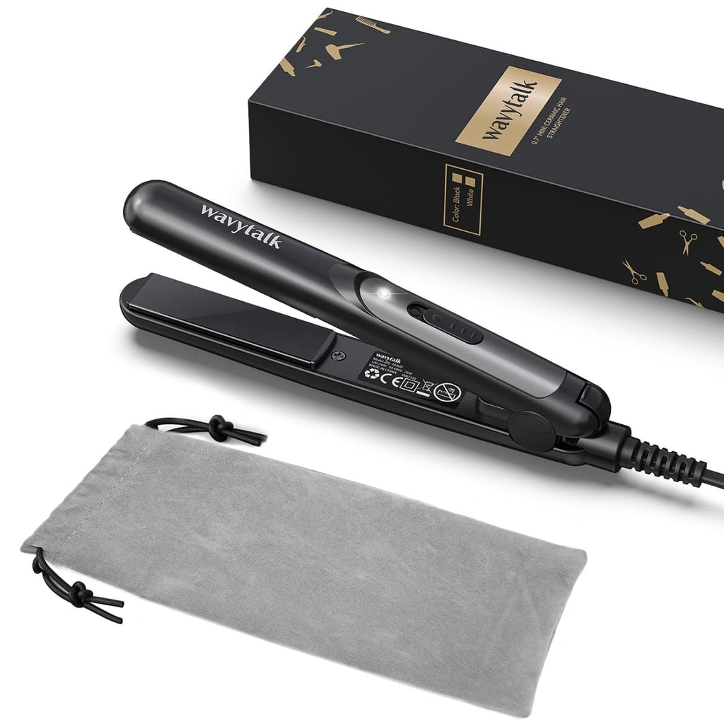 Best Mini Flat Iron