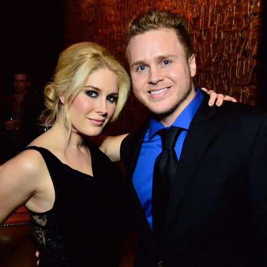 Heidi Montag Pregnant With First Child