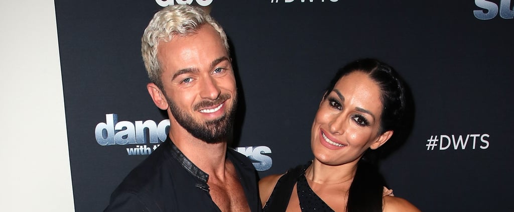 Nikki Bella Is Reportedly Dating DWTS' Artem Chigvintsev Following John Cena Split