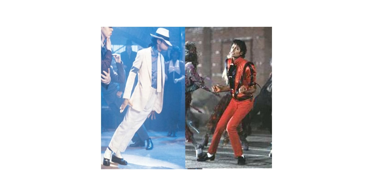 Michael Jackson Dance, Michael Jackson Best Dance Moves POPSUGAR