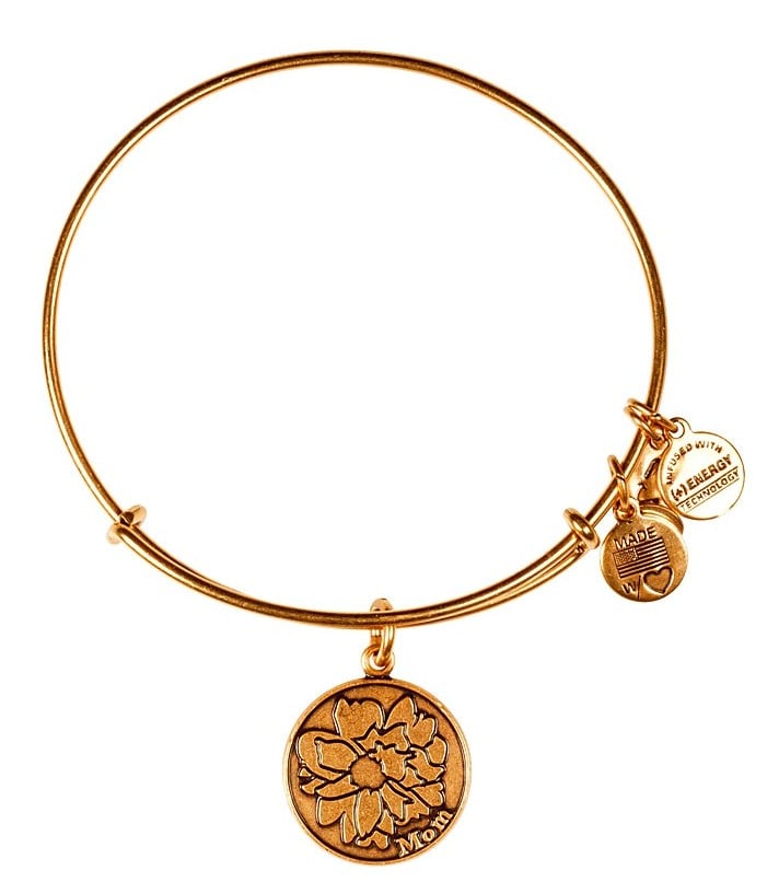 Alex and Ani Mom Bangle