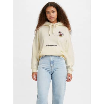 Best Pieces From Levi's x Disney Mickey & Friends Collection | POPSUGAR ...