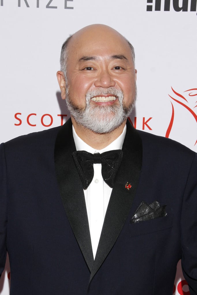 Paul Sun-Hyung Lee as Uncle Iroh