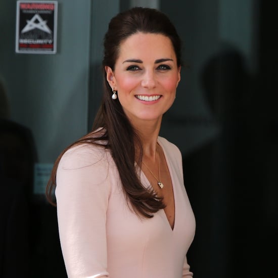 How to Look Like Kate Middleton