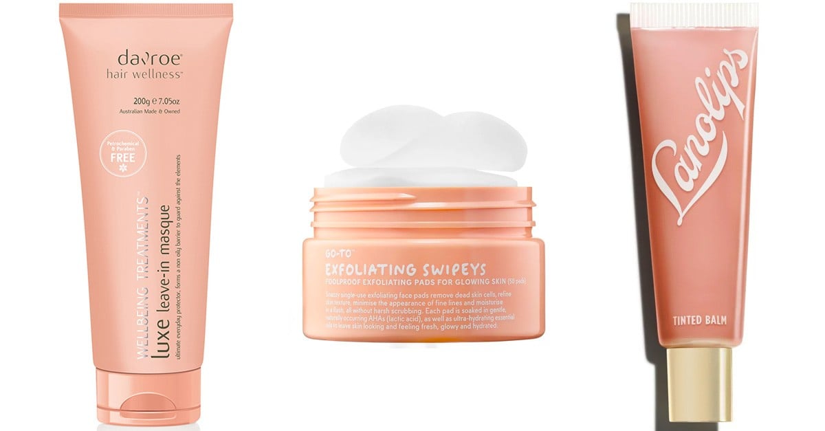 Best Australian Beauty Brands POPSUGAR Beauty
