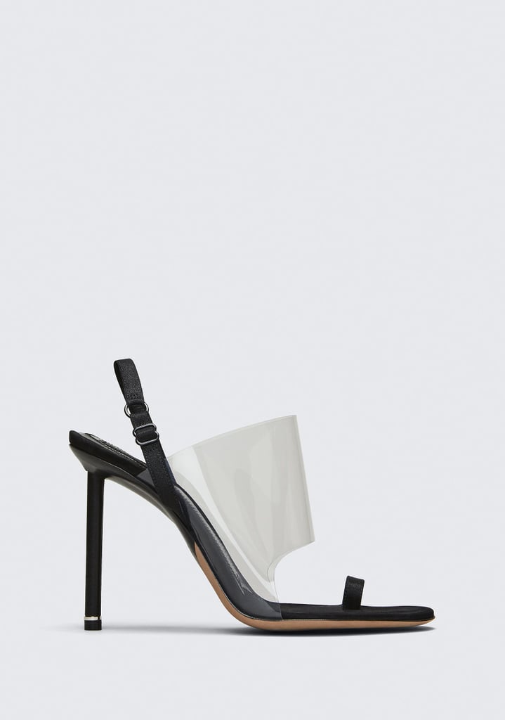 ‎‎Alexander Wang ‎Kaia High Heel Sandal