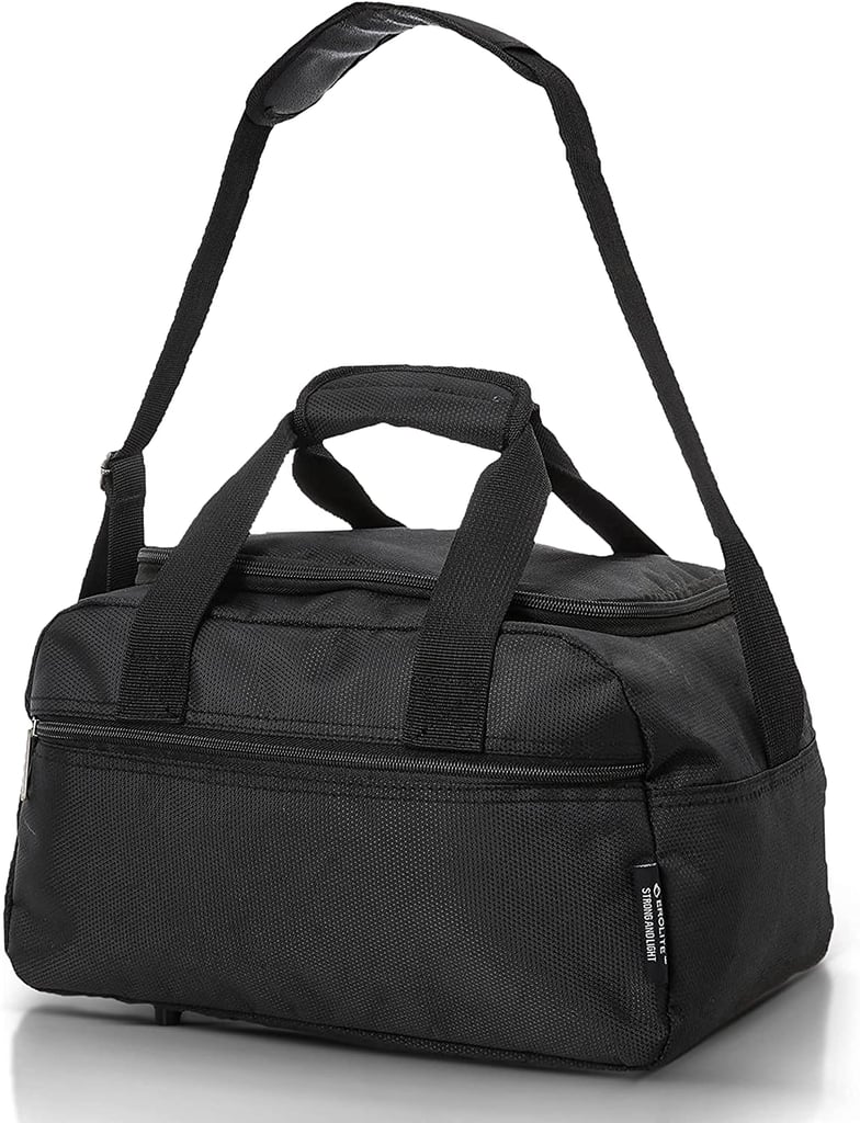 Get the Right Carry-On Bag