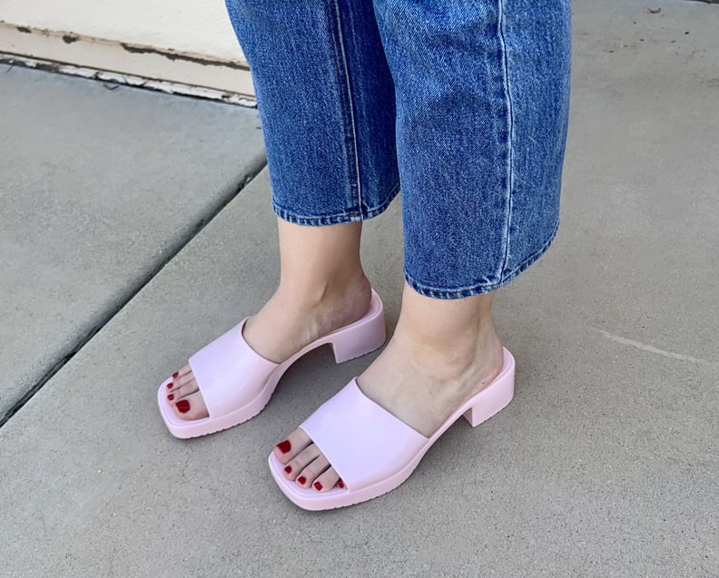 Target sandal 2024 heels