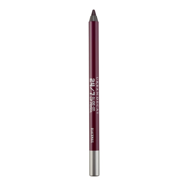 Urban Decay 24/7 Glide-On Lip Pencil in Blackmail