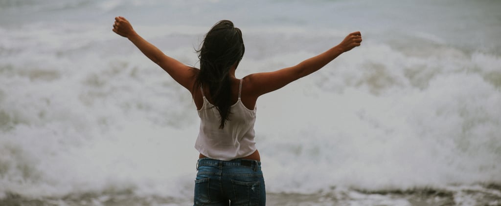 My Parenting New Year's Resolution Is to Focus on Self-Care