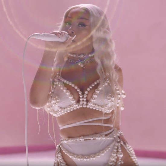 Watch Doja Cat's "Streets" Music Video