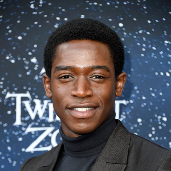 The Twilight Zone Reboot Cast