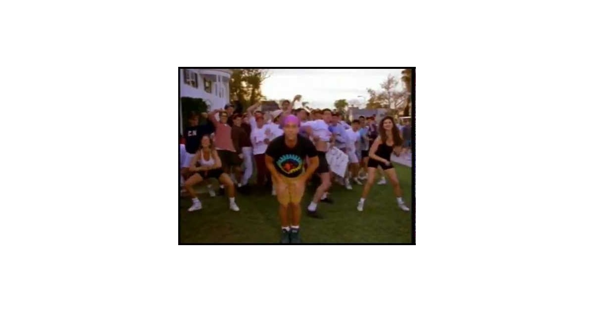College Girls Are Easy By Jesse Jaymes 35 Of The Sexiest 90s Rap Music Videos Popsugar 3775