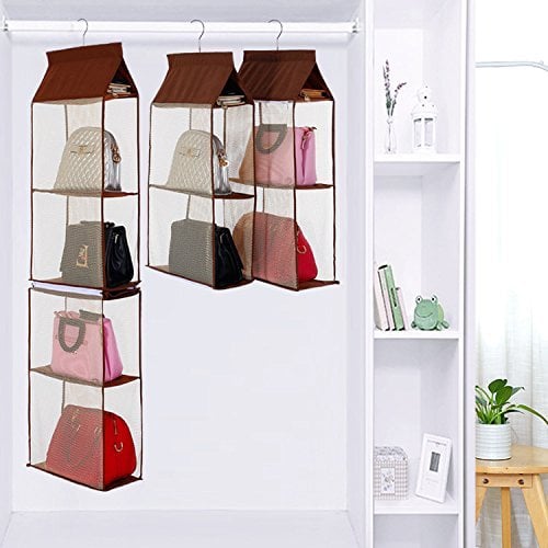 Handbag discount organiser uk