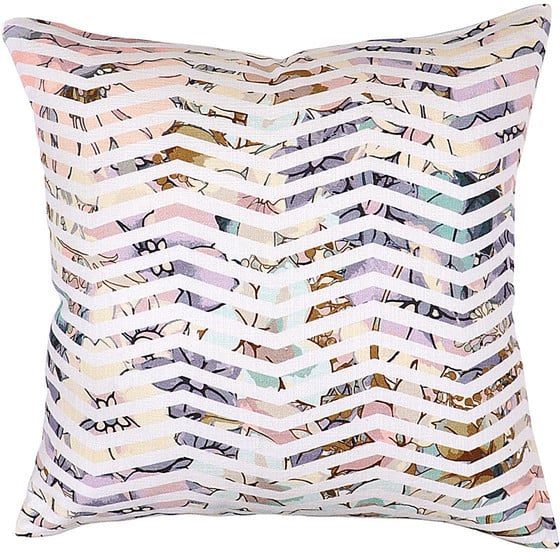 Apt2B Spring Toss Pillow ($94)