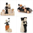 Oh My Bones! Yankee Candle's Halloween Decor Is Almost Better Than the Candles
