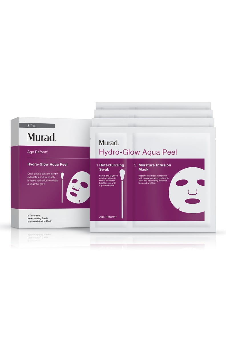 Murad Hydro-Glow Aqua Peel