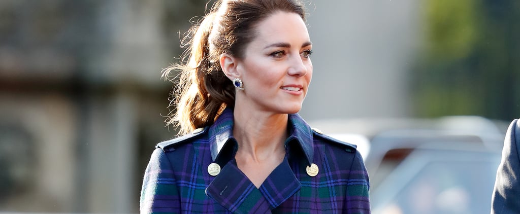 Kate Middleton's Best Coats From Over the Years