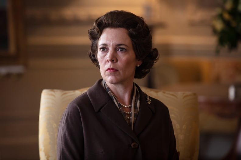 What Happens to Queen Elizabeth II in The Crown Season 3?