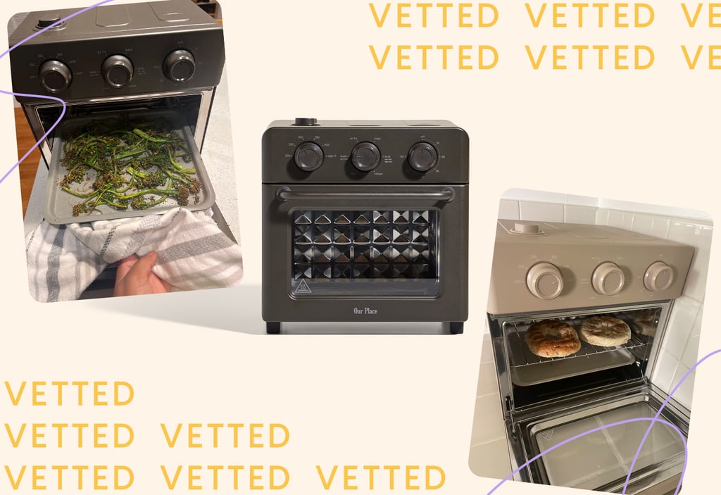 Our Place Wonder Oven Review