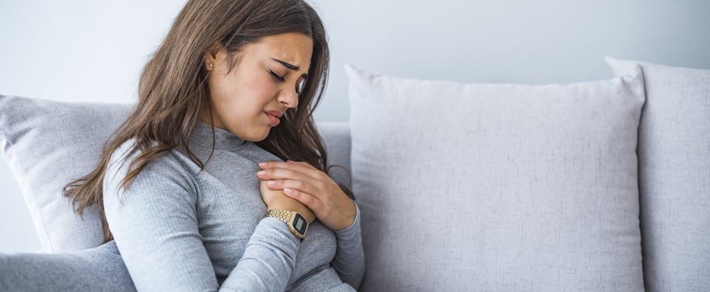 What Causes Heartburn?