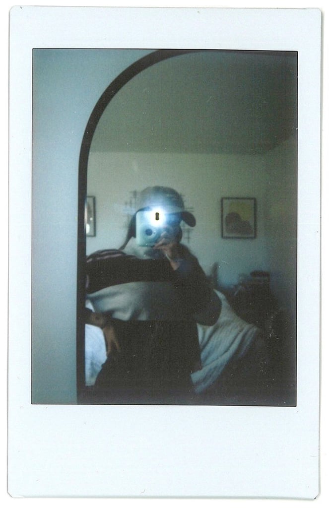 Frame Within a Frame