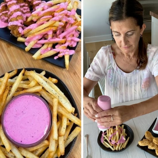 What Does Pink Sauce Taste Like — and Why Do We Love It?