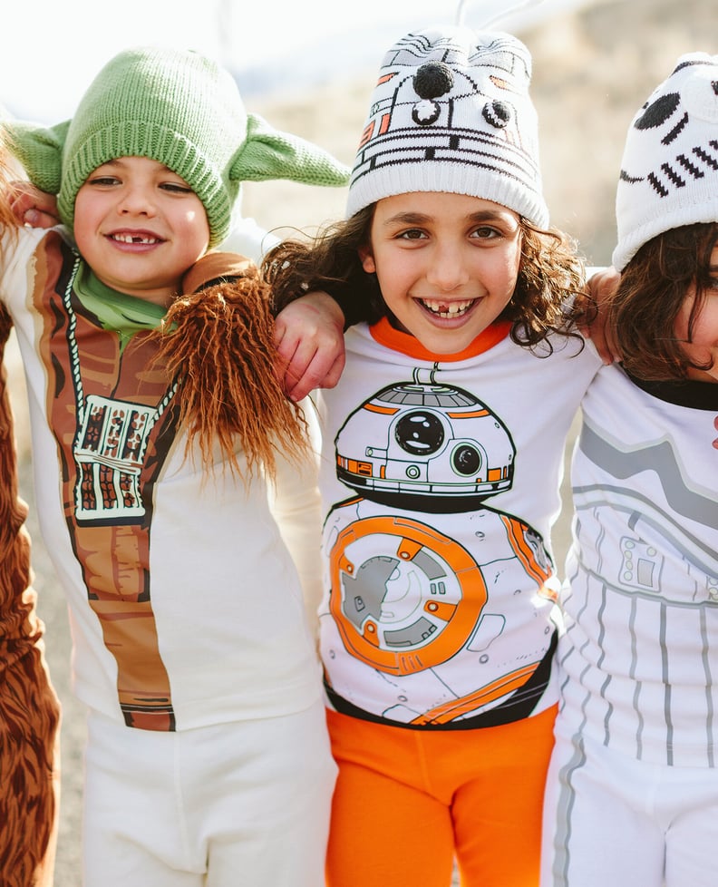 Hanna andersson halloween on sale