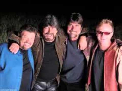 "Forever's as Far as I'll Go" by Alabama