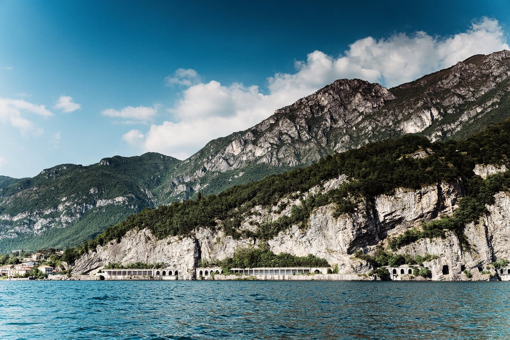 Romantic Elopement in Italy