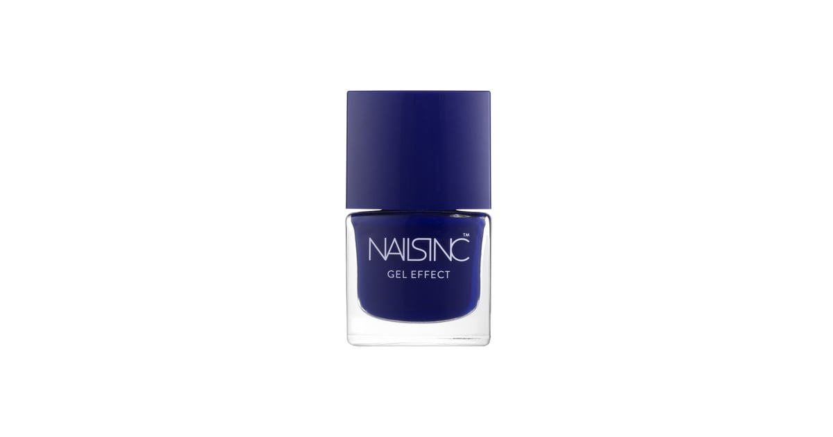 Nails Inc. Gel Effect Polish AtHome Gel Nail Polish POPSUGAR