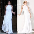 Loved Meghan Markle's Wedding Reception Dress? You Can Buy a Replica From Stella McCartney Herself