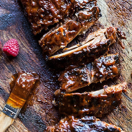Unique Slow-Cooker Recipes