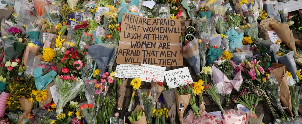 Men Need to Be Part of the Conversation About Women's Safety