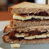 Cheese and Pickle Sandwich Recipe