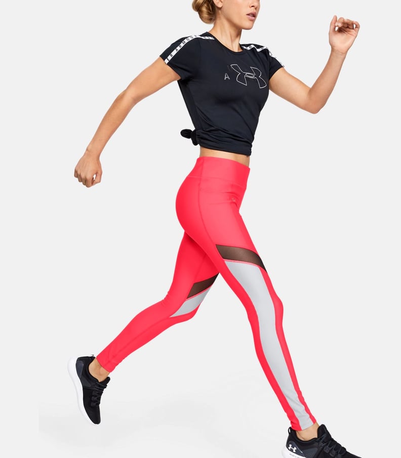 Women's HeatGear® Armour Sport Leggings